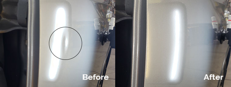 Paintless Dent Repair Near me, Dent Repair Near me