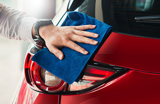Doubletake Auto Spa on X: Waxing is DEAD! Protection is key. Stop wasting  your money on waxing your car that only last for a couple of months if  that. Discover why so
